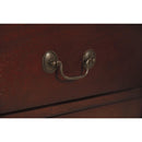 Signature Design by Ashley Alisdair 2-Drawer Nightstand B376-92 IMAGE 4