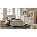 Signature Design by Ashley Bellaby B331B14 6 pc Queen Panel Bedroom Set IMAGE 2