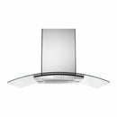 Maytag 36-inch Wall Mount Range Hood UXW6536BSS [M] IMAGE 3