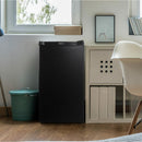 Danby 18-inch, 3.2 cu. ft. Compact Refrigerator DCR032A2BDD IMAGE 8