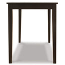 Signature Design by Ashley Kimonte Dining Table D250-25 IMAGE 3