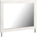  Signature Design by Ashley Gerridan B1190B10 6 pc King Panel Bedroom Set IMAGE 4