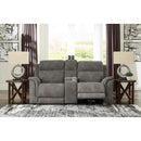  Signature Design by Ashley Next-Gen Durapella 59301U1 2 pc Power Reclining Living Room Set IMAGE 4
