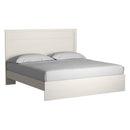  Signature Design by Ashley Stelsie B2588 6 pc King Panel Bedroom Set IMAGE 2