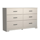  Signature Design by Ashley Stelsie B2588 6 pc King Panel Bedroom Set IMAGE 3