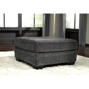 Benchcraft Tracling 72600U1 4 pc Living Room Set IMAGE 4