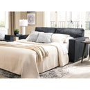  Signature Design by Ashley Altari 87213U3 2 pc Living Room Set IMAGE 3