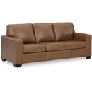  Signature Design by Ashley Bolsena 55603U1 2 pc Living Room Set IMAGE 3
