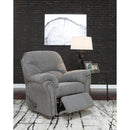  Benchcraft Allmaxx 28105U2 3 pc Living Room Set IMAGE 5
