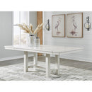 Signature Design by Ashley Robbinsdale D642 6 pc Dining Set IMAGE 2