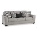 Signature Design by Ashley Avenal Park 50805 2 pc Living Room Set IMAGE 2