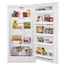 Maytag 15.7 cu. ft. Upright Freezer MZF34X16DW IMAGE 2