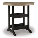 Signature Design by Ashley Fairen Trail P211P1 3-piece Outdoor Dining Set IMAGE 3