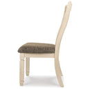 Signature Design by Ashley Bolanburg D647D26 6 pc Dining Set IMAGE 6