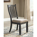 Signature Design by Ashley Tyler Creek D736D12 5 pc Dining Set IMAGE 9