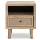  Signature Design by Ashley Cielden B1199B16 6 pc Queen Panel Bedroom Set IMAGE 12