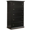  Signature Design by Ashley Maribel B138B63 8 pc King Panel Bedroom Set IMAGE 10