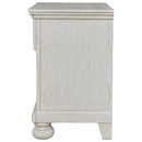  Signature Design by Ashley Robbinsdale B742B36 6 pc Twin Sleigh Bedroom Set IMAGE 10