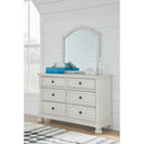  Signature Design by Ashley Robbinsdale B742B36 6 pc Twin Sleigh Bedroom Set IMAGE 14