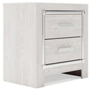  Signature Design by Ashley Altyra B2640B41 6 pc Full Panel Bedroom Set IMAGE 13