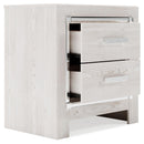  Signature Design by Ashley Altyra B2640B41 6 pc Full Panel Bedroom Set IMAGE 14