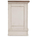  Signature Design by Ashley Realyn B743B27 7 pc Full Panel Bedroom Set IMAGE 9