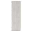  Signature Design by Ashley Altyra B2640B43 6 pc Queen Bookcase Bedroom Set IMAGE 14