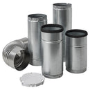  Samsung Ventilation Kit Laundry Accessory DV-2A/XAA IMAGE 1