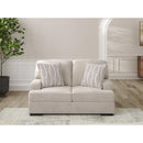 Benchcraft High Profile 59902 4 pc Living Room Set IMAGE 3