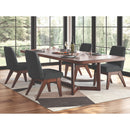  Signature Design by Ashley Dilenno PCD857 5 pc Dining Set IMAGE 1