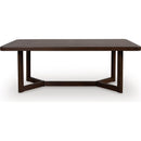  Signature Design by Ashley Dilenno PCD857 5 pc Dining Set IMAGE 3