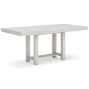  Signature Design by Ashley Robbinsdale D642D2 6 pc Counter Height Dining Set IMAGE 4