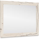  Benchcraft Lawroy B2310B40 6 pc Queen Panel Bedroom Set IMAGE 4