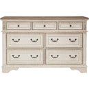  Signature Design by Ashley Realyn B743B31 6 pc California King Upholstered Panel Bedroom Set IMAGE 3