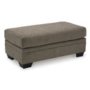  Signature Design by Ashley Stonemeade 59505U3 3 pc Stationary Living Room Set IMAGE 4