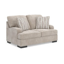  Benchcraft High Profile 59902 2 pc Living Room Set IMAGE 2