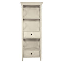 Signature Design by Ashley Bolanburg Display Cabinet D647-76 IMAGE 3