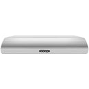 Maytag 30-inch Under-Cabinet Range Hood UXT5230BFS IMAGE 1