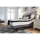  Sierra Sleep Chime 12 Inch Hybrid M69721 Full Mattress IMAGE 13