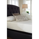  Sierra Sleep 10 Inch Chime Memory Foam M69941 King Mattress IMAGE 9