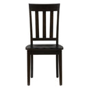 Jofran Simplicity Dining Chair 552-319KD IMAGE 1