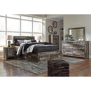 Benchcraft Derekson 6-Drawer Dresser B200-31 IMAGE 7