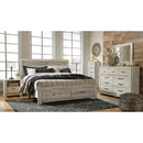 Signature Design by Ashley Bellaby King Platform Bed with Storage B331-58/B331-56S/B331-95/B100-14 IMAGE 6