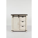 Jofran Accent Cabinets Cabinets 1706-32 IMAGE 1