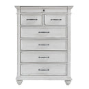  Benchcraft Kanwyn 7-Drawer Chest B777-46 IMAGE 1