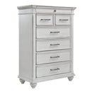  Benchcraft Kanwyn 7-Drawer Chest B777-46 IMAGE 2