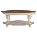  Signature Design by Ashley Realyn Cocktail Table T743-0 IMAGE 2