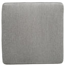  Signature Design by Ashley Altari Fabric Ottoman 8721408 IMAGE 3