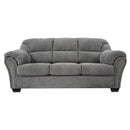  Benchcraft Allmaxx 2810538 Sofa IMAGE 1