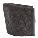  Signature Design by Ashley Brentlow A3000202 Swivel Accent Chair IMAGE 2
